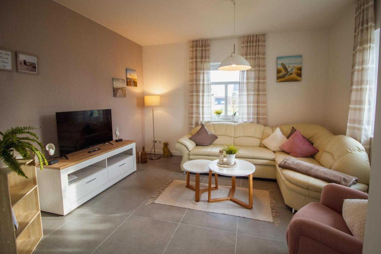 Ferienhaus Rena Krummhörn Εξωτερικό φωτογραφία