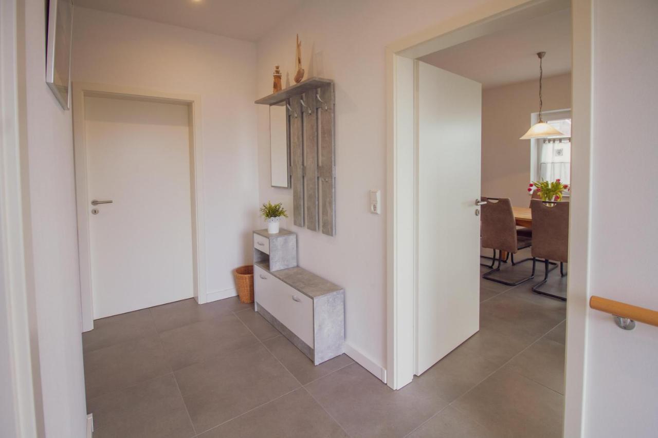Ferienhaus Rena Krummhörn Εξωτερικό φωτογραφία