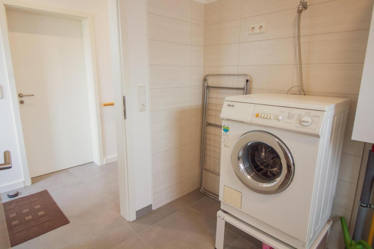 Ferienhaus Rena Krummhörn Εξωτερικό φωτογραφία