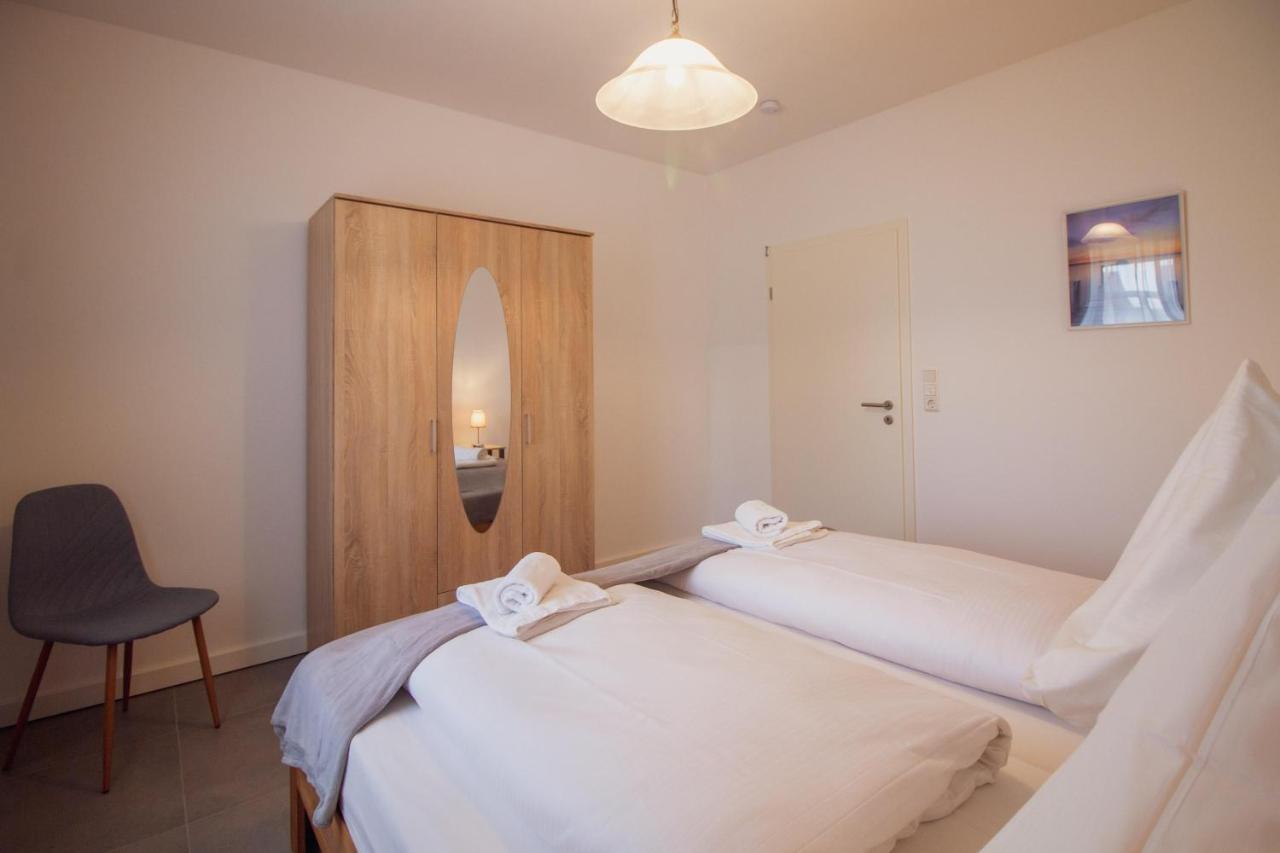 Ferienhaus Rena Krummhörn Εξωτερικό φωτογραφία