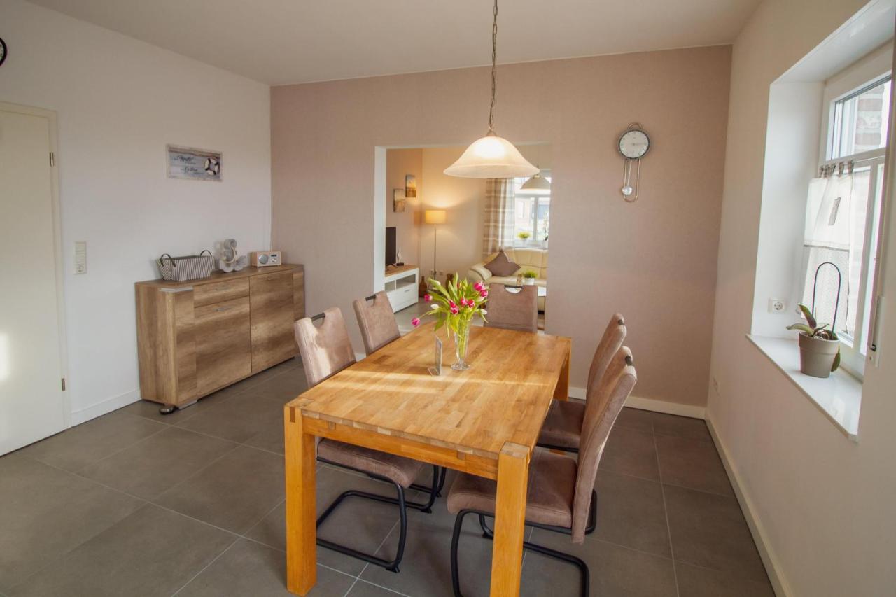 Ferienhaus Rena Krummhörn Εξωτερικό φωτογραφία