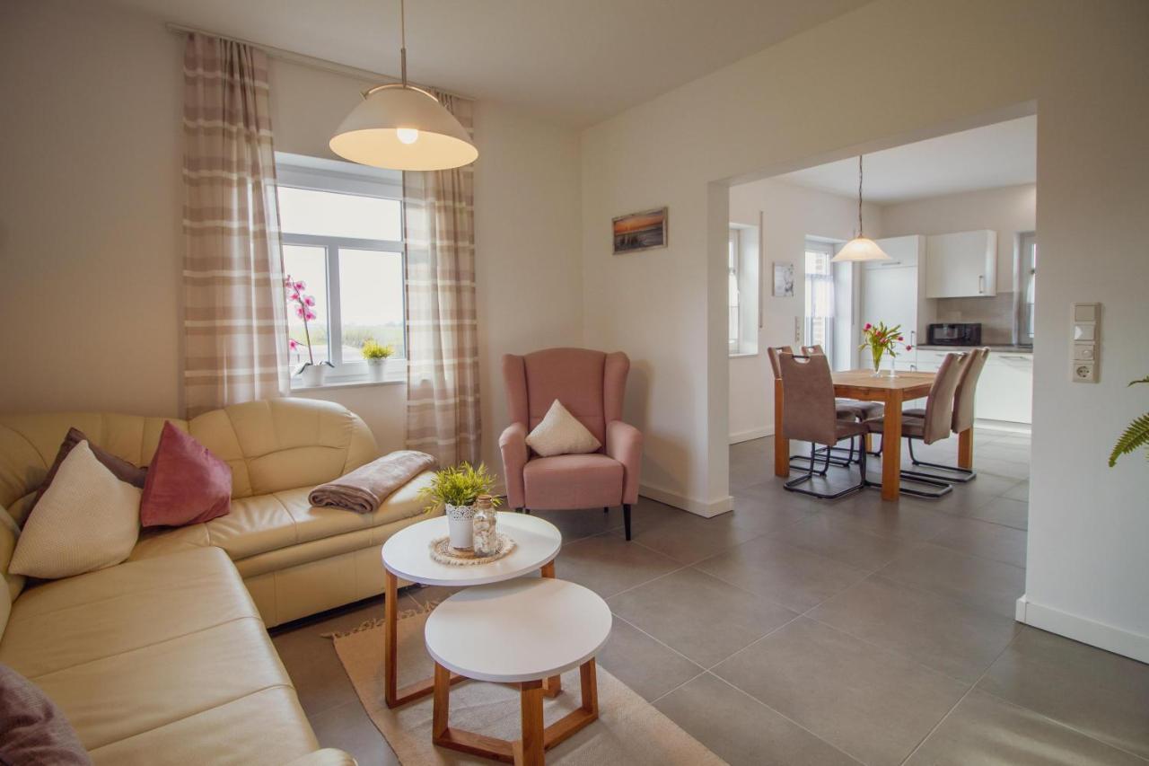 Ferienhaus Rena Krummhörn Εξωτερικό φωτογραφία