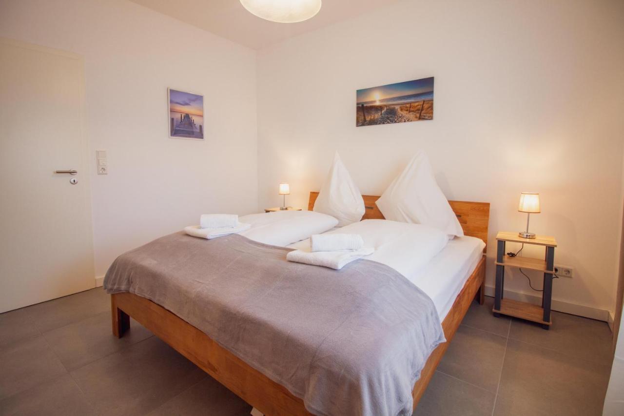Ferienhaus Rena Krummhörn Εξωτερικό φωτογραφία