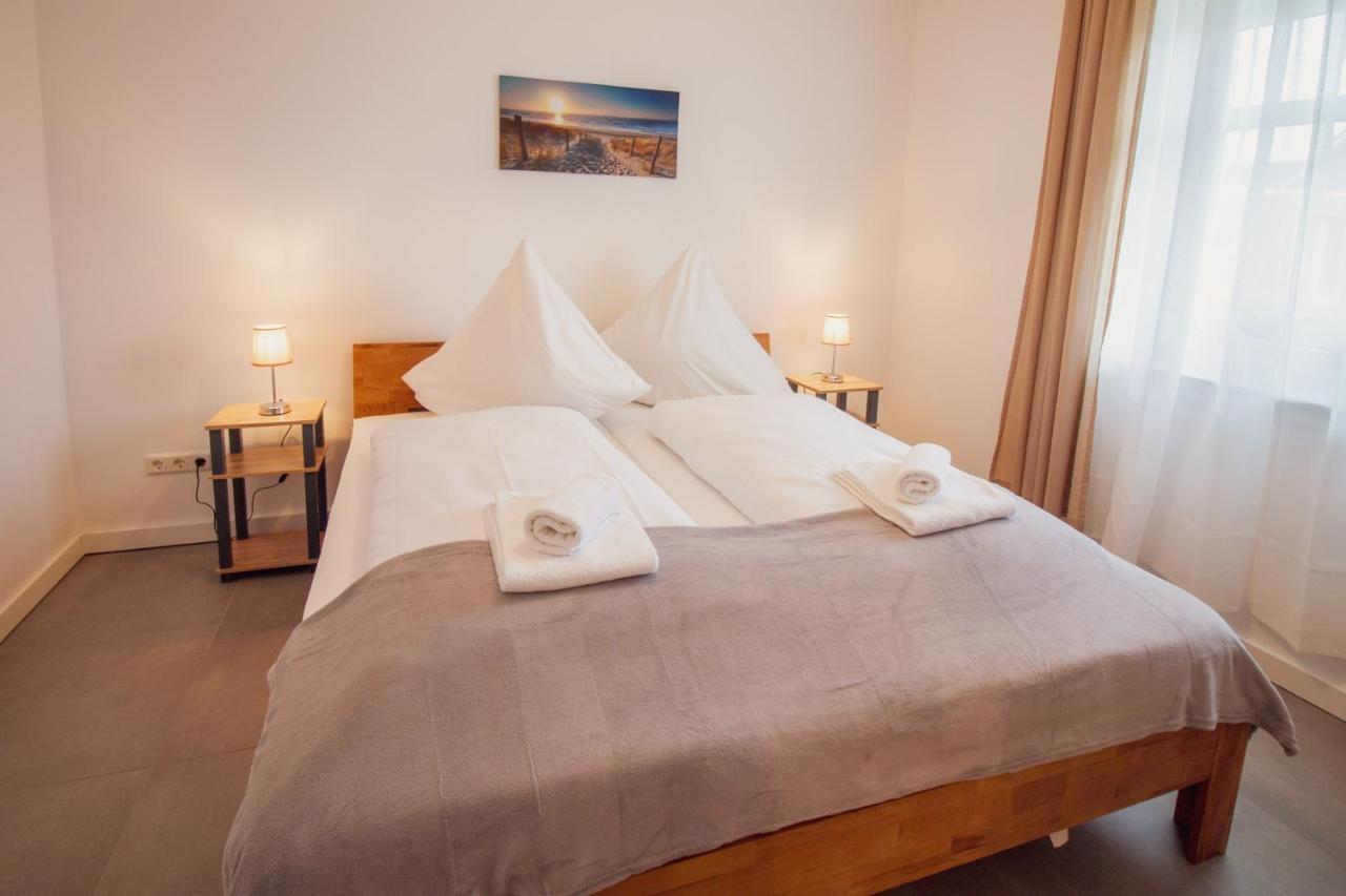 Ferienhaus Rena Krummhörn Εξωτερικό φωτογραφία