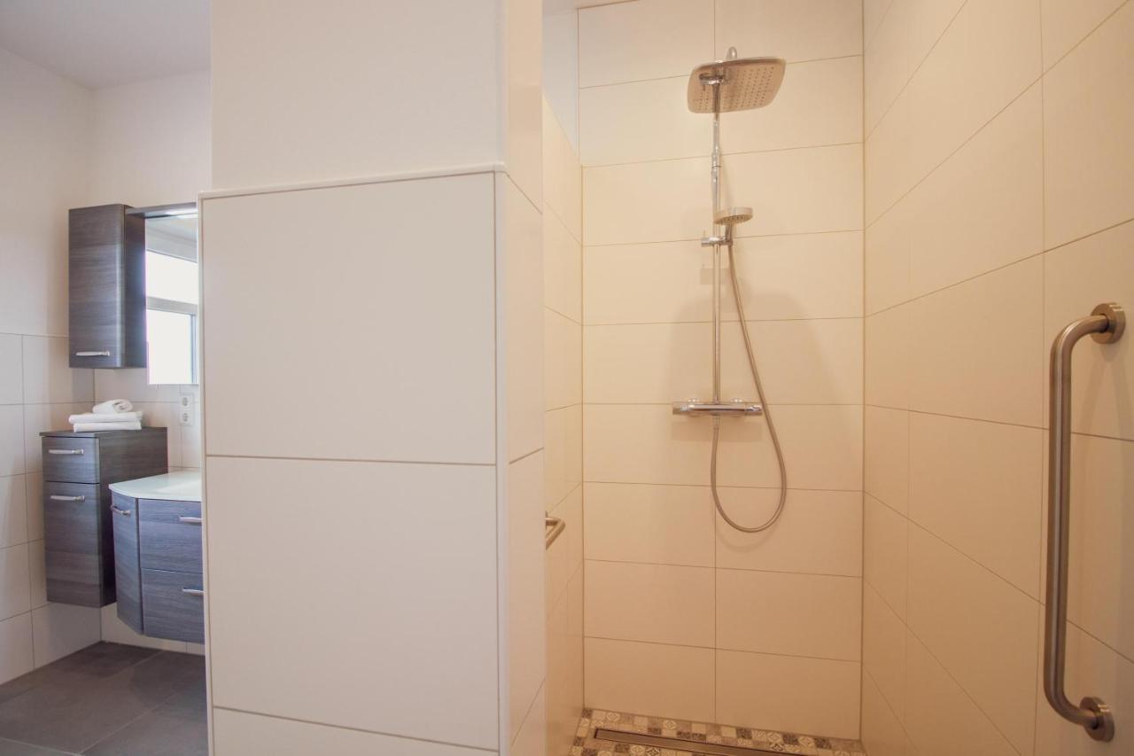 Ferienhaus Rena Krummhörn Εξωτερικό φωτογραφία
