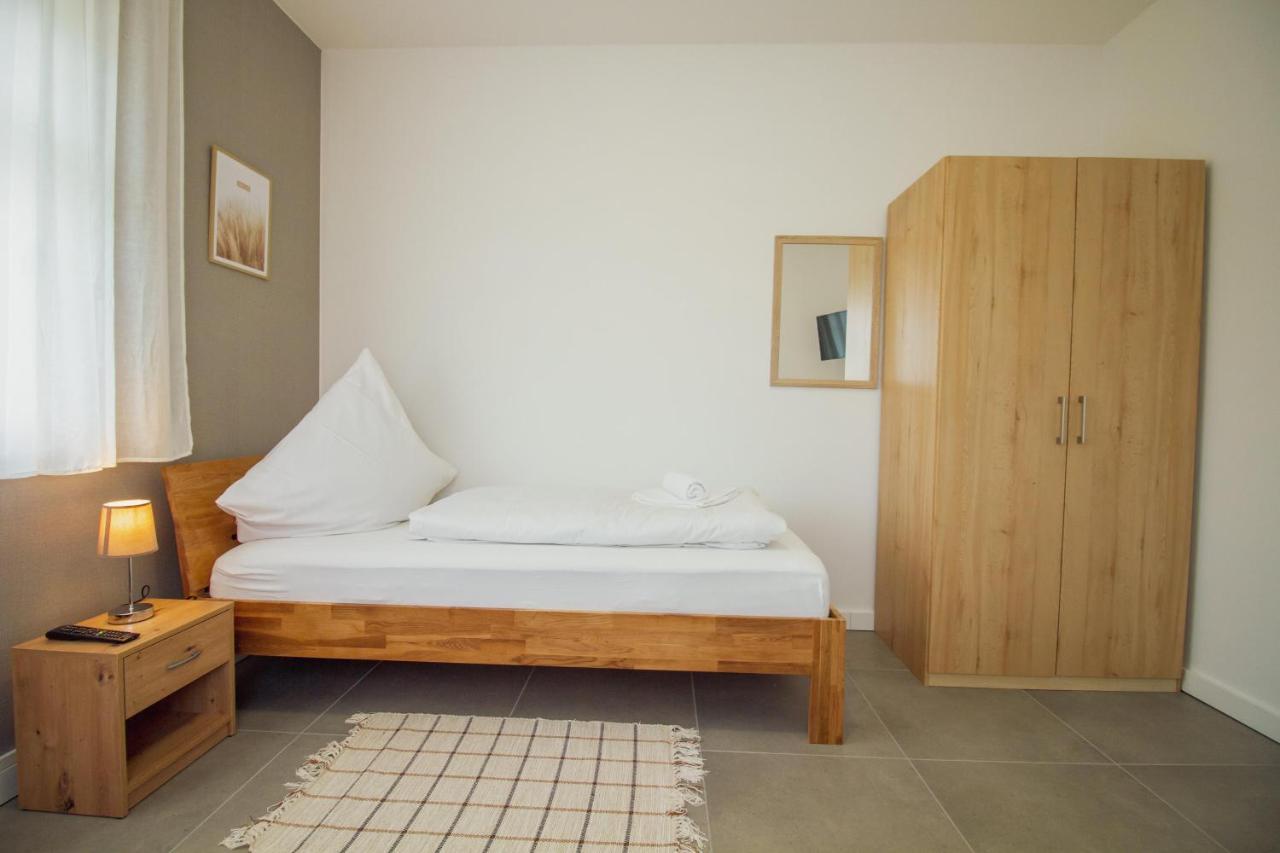 Ferienhaus Rena Krummhörn Εξωτερικό φωτογραφία