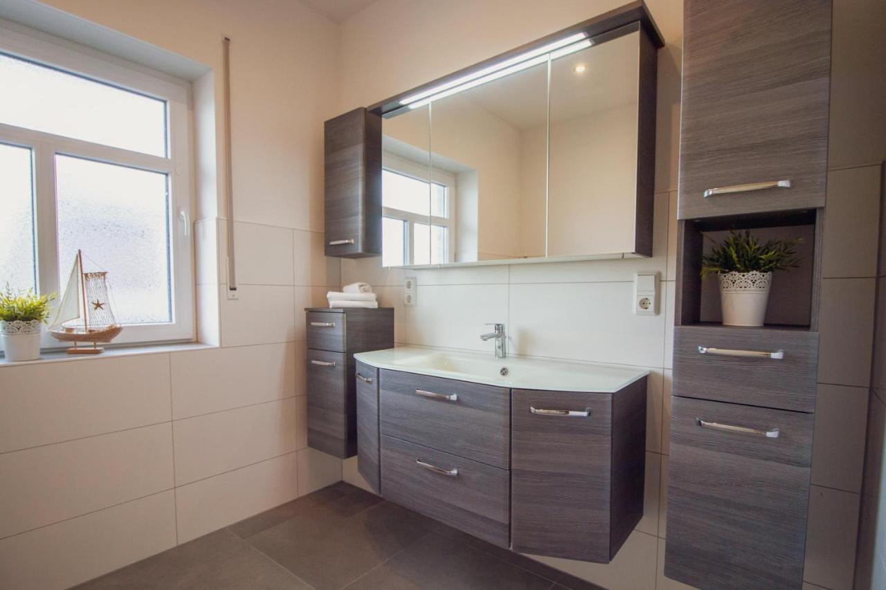 Ferienhaus Rena Krummhörn Εξωτερικό φωτογραφία