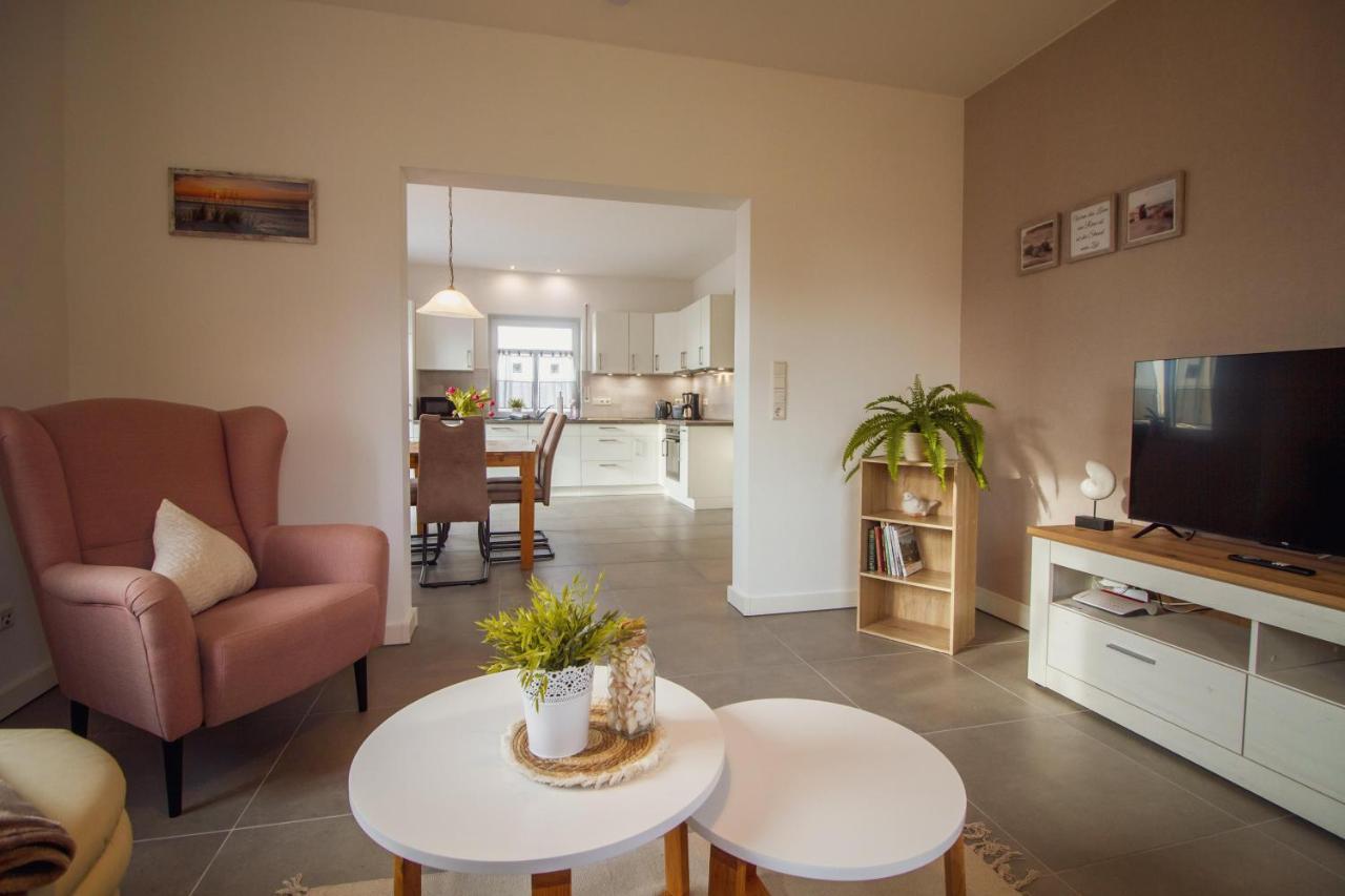 Ferienhaus Rena Krummhörn Εξωτερικό φωτογραφία