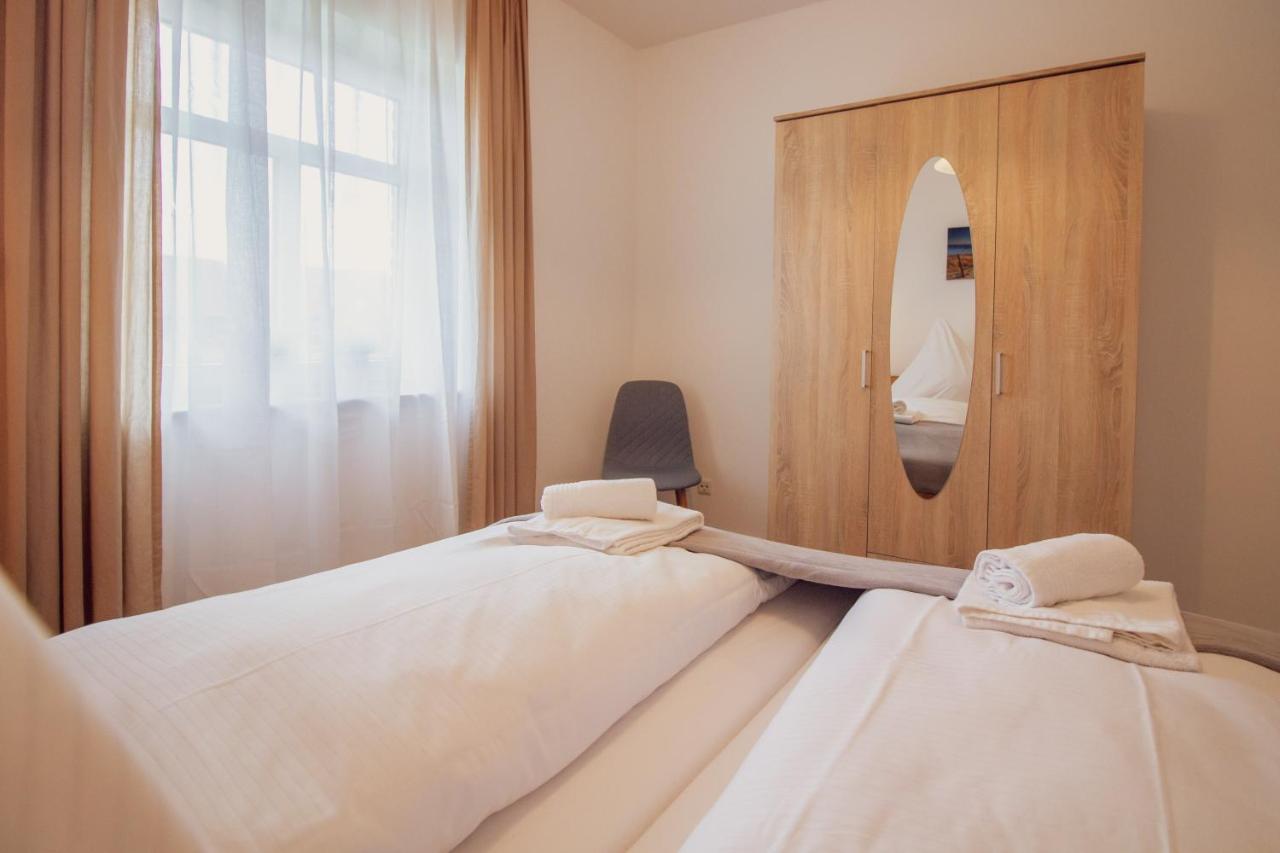 Ferienhaus Rena Krummhörn Εξωτερικό φωτογραφία